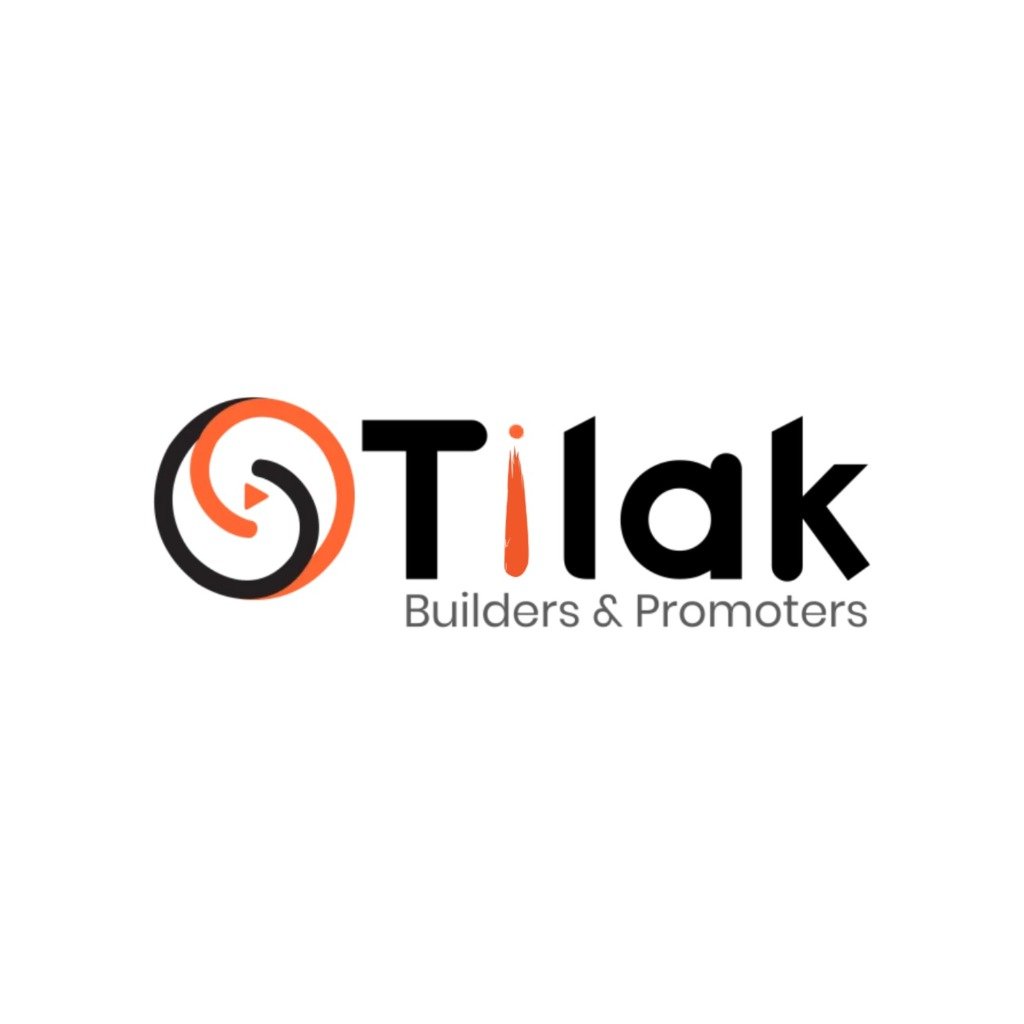 Tilak Builders Logo
